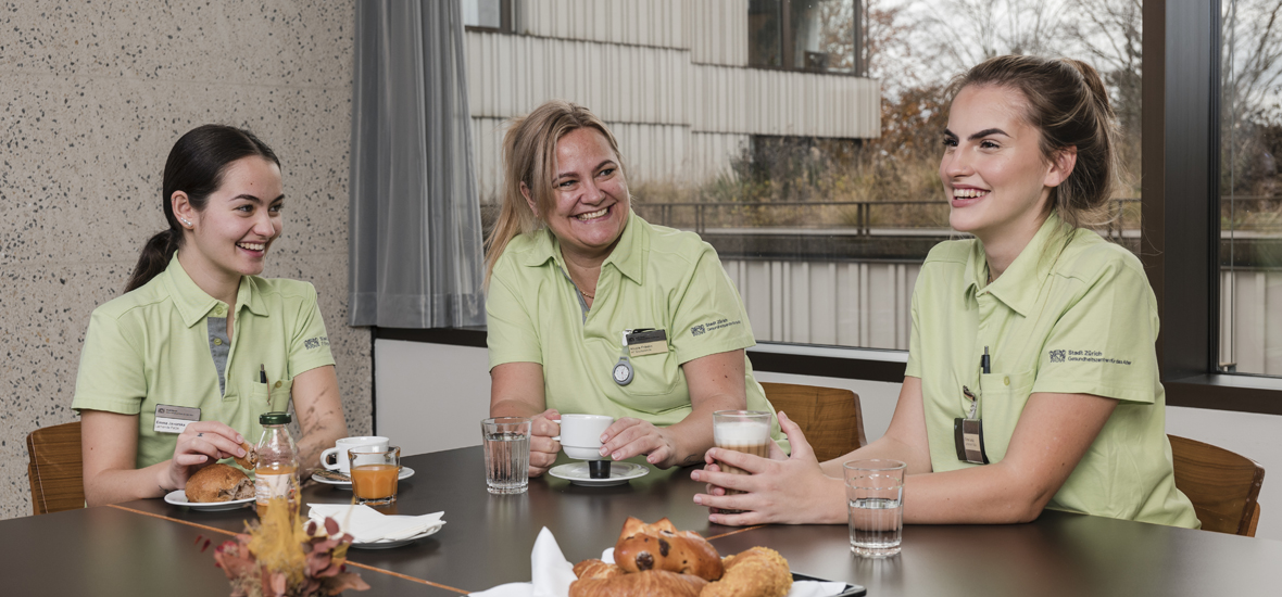 Work-Life-Balance in der Pflege – gerontologieblog.ch